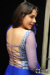 Mandy Takhar at Biriyani Audio Launch